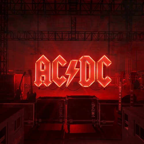 AC/DC - 2020 Power Up